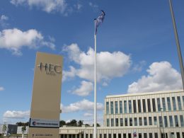 HEC Ventures Paris