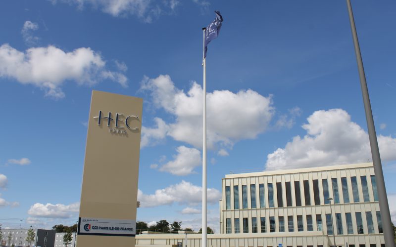HEC Ventures Paris