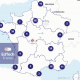 Cartographie membres Edtech France