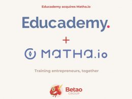Rachat Matha Educademy EdTech
