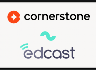 Visuel Cornerstone EdCast