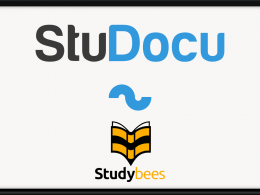 Visuel StuDocu rachat Studybees