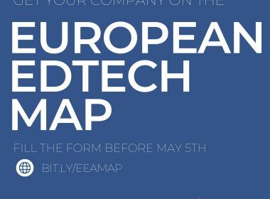 European EdTech Alliance Map