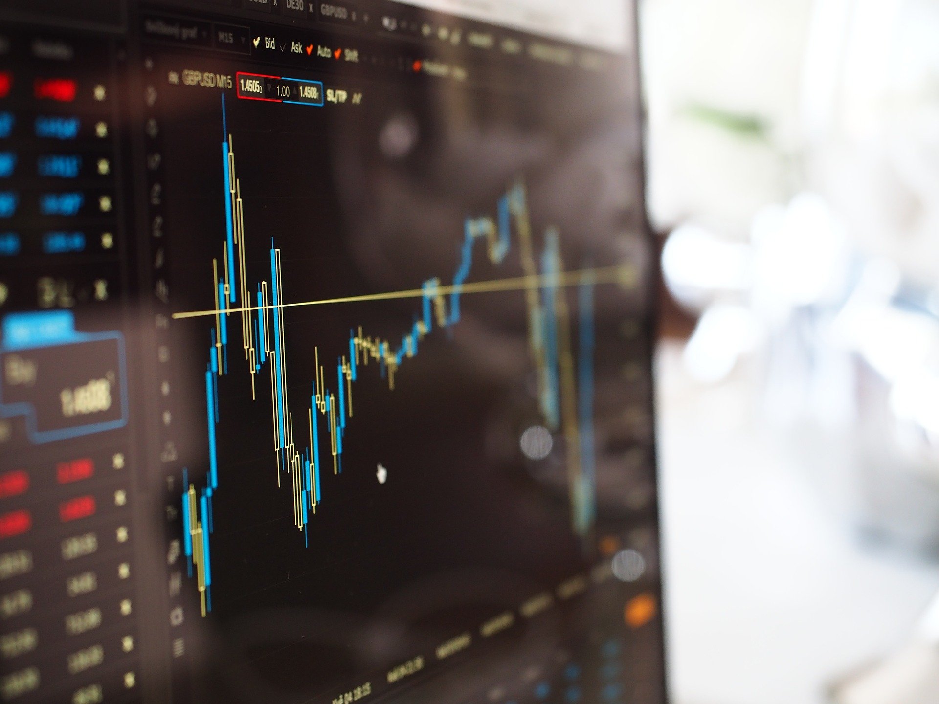 Nerdy Bourse Edtech
