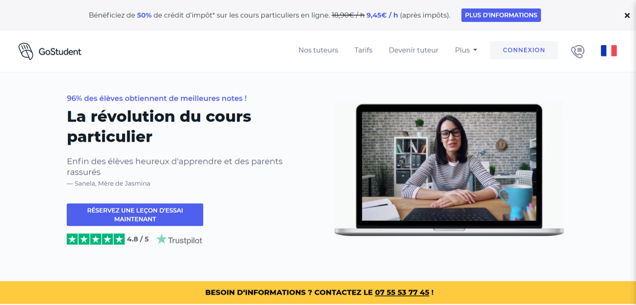 GoStudent