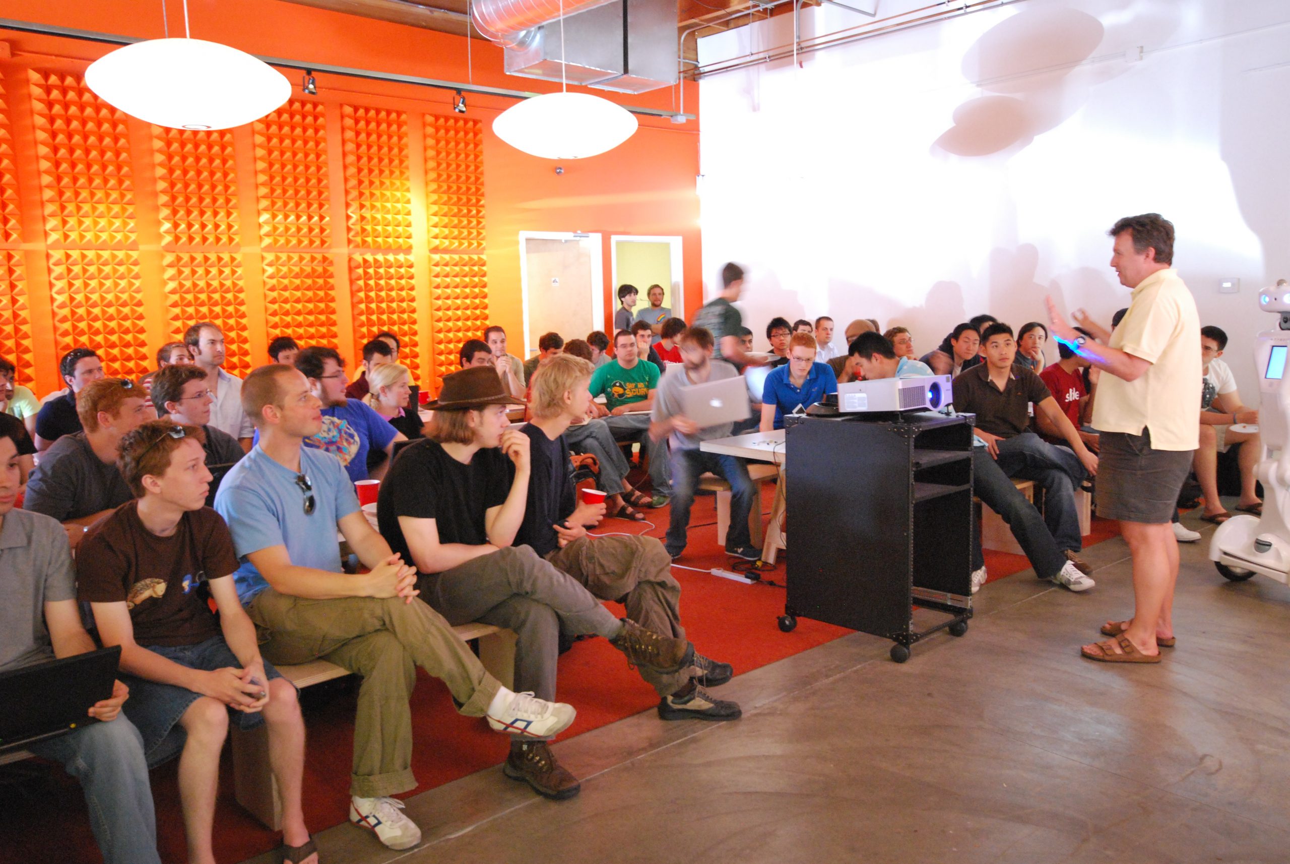 Y Combinator