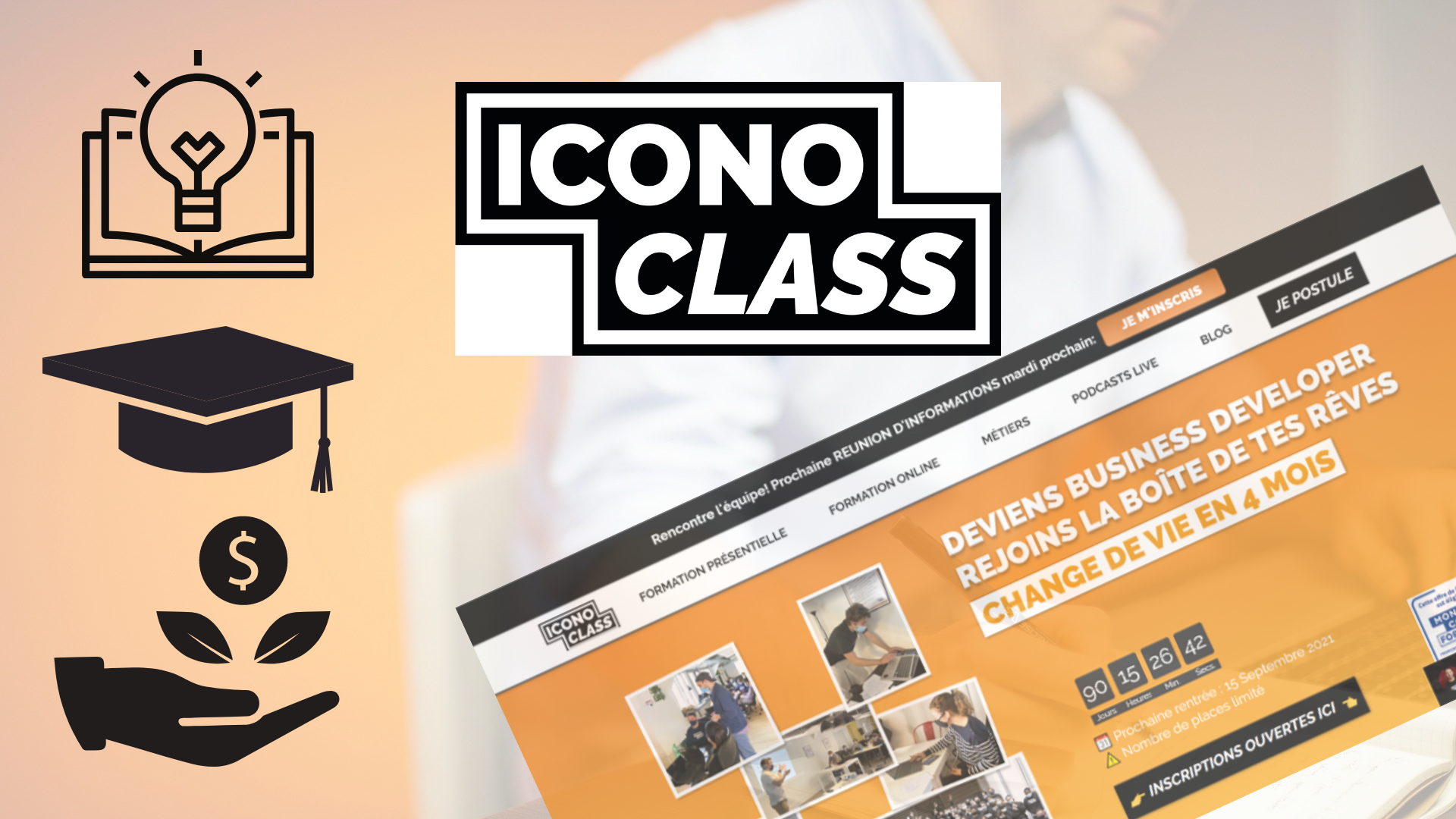 Visuel Iconoclass