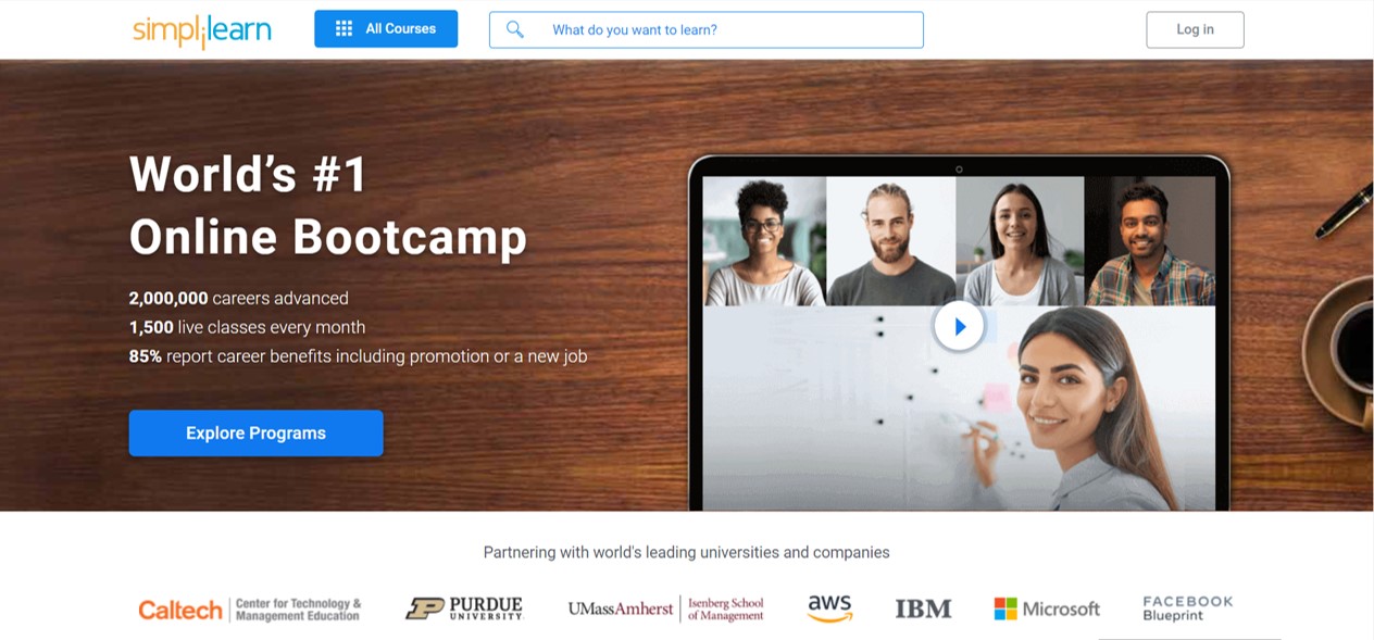 Simplilearn