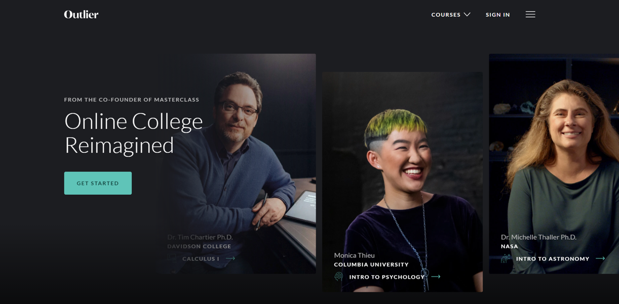 Outlier EdTech