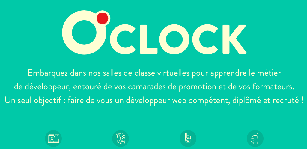 O'clock