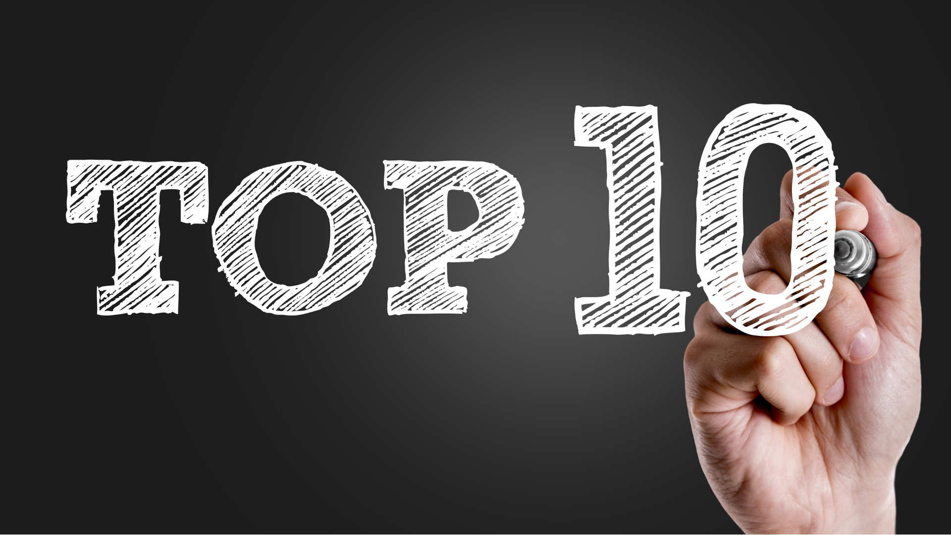 Visuel Top 10 EdTech