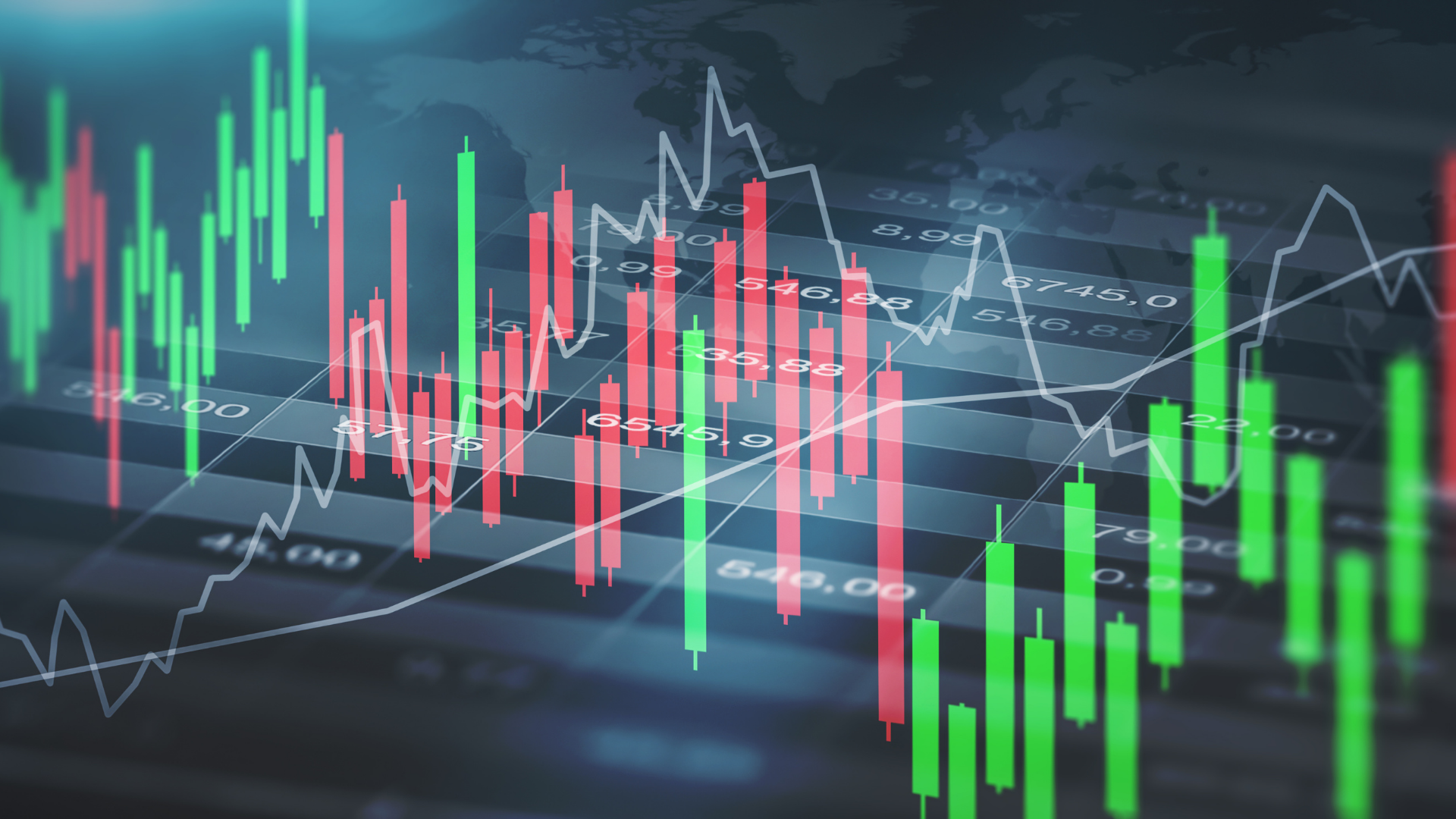 Bourse Stride Edtech