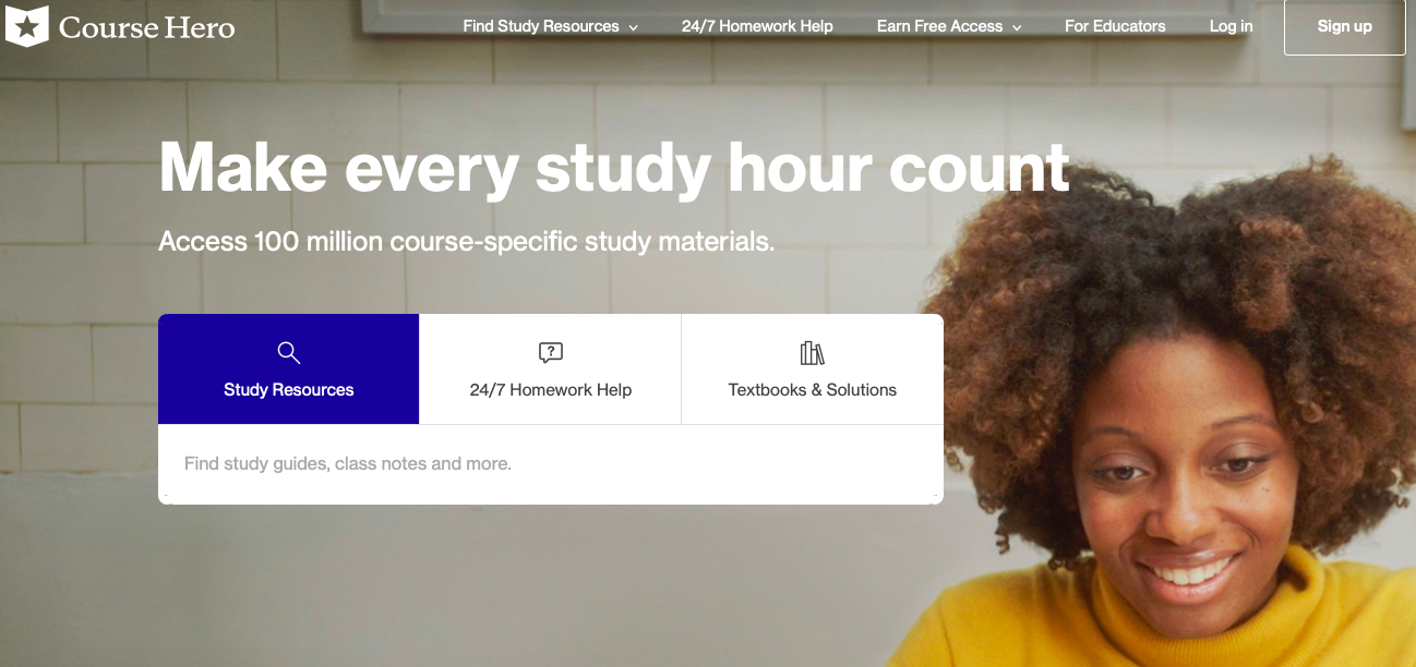 Course Hero