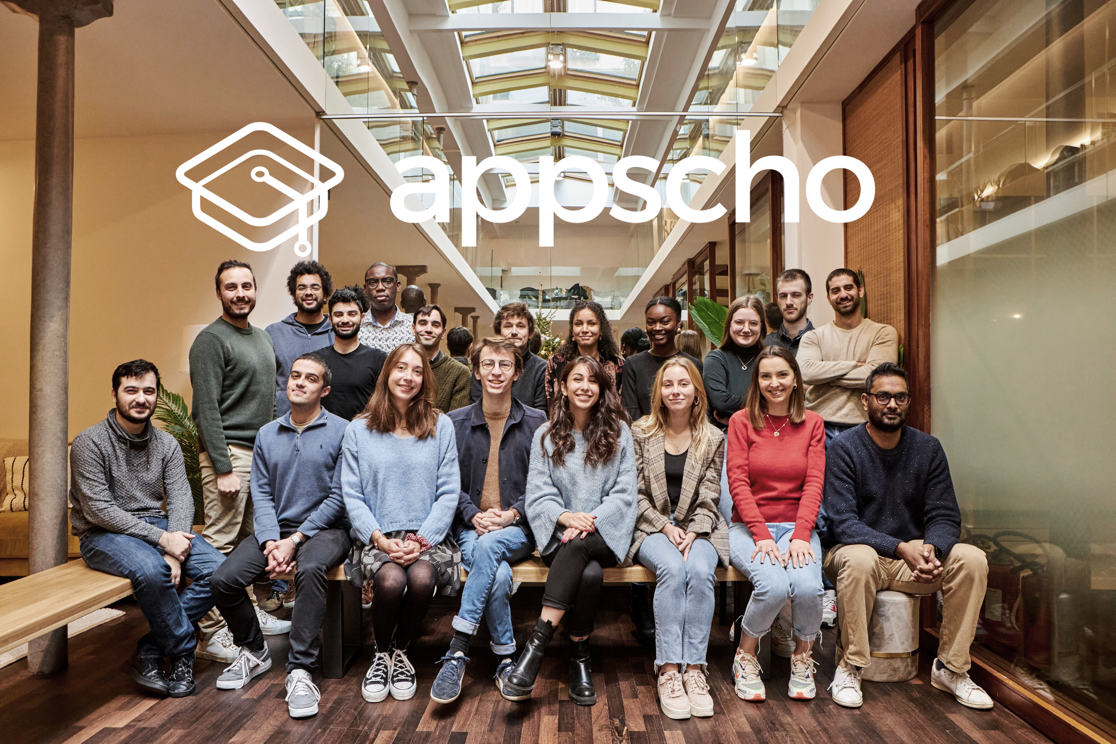 AppScho Ready Education