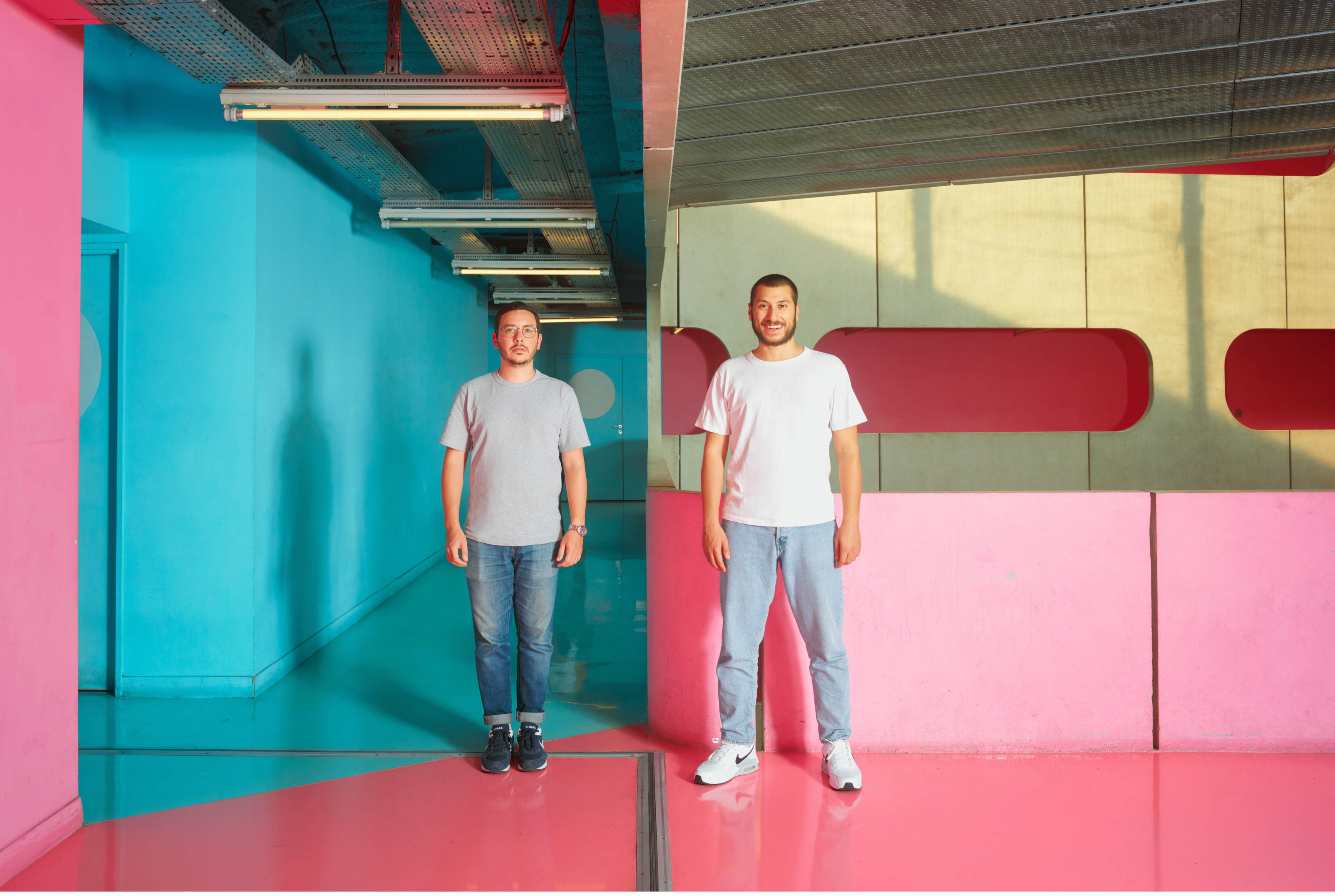 Doctrio Levée de fonds