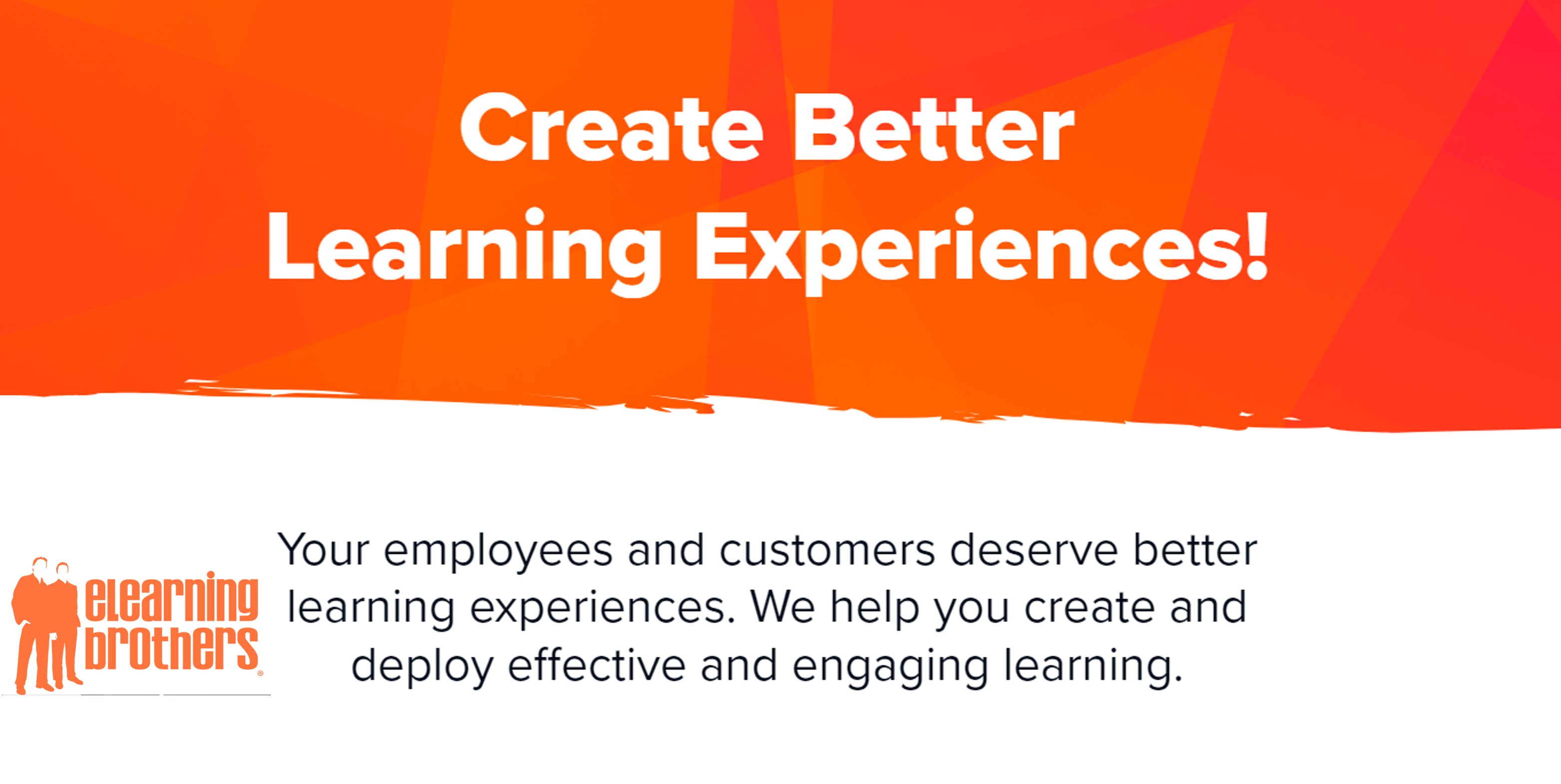 Visuel eLearning Brothers