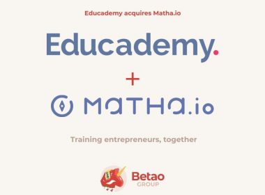 Rachat Matha Educademy EdTech