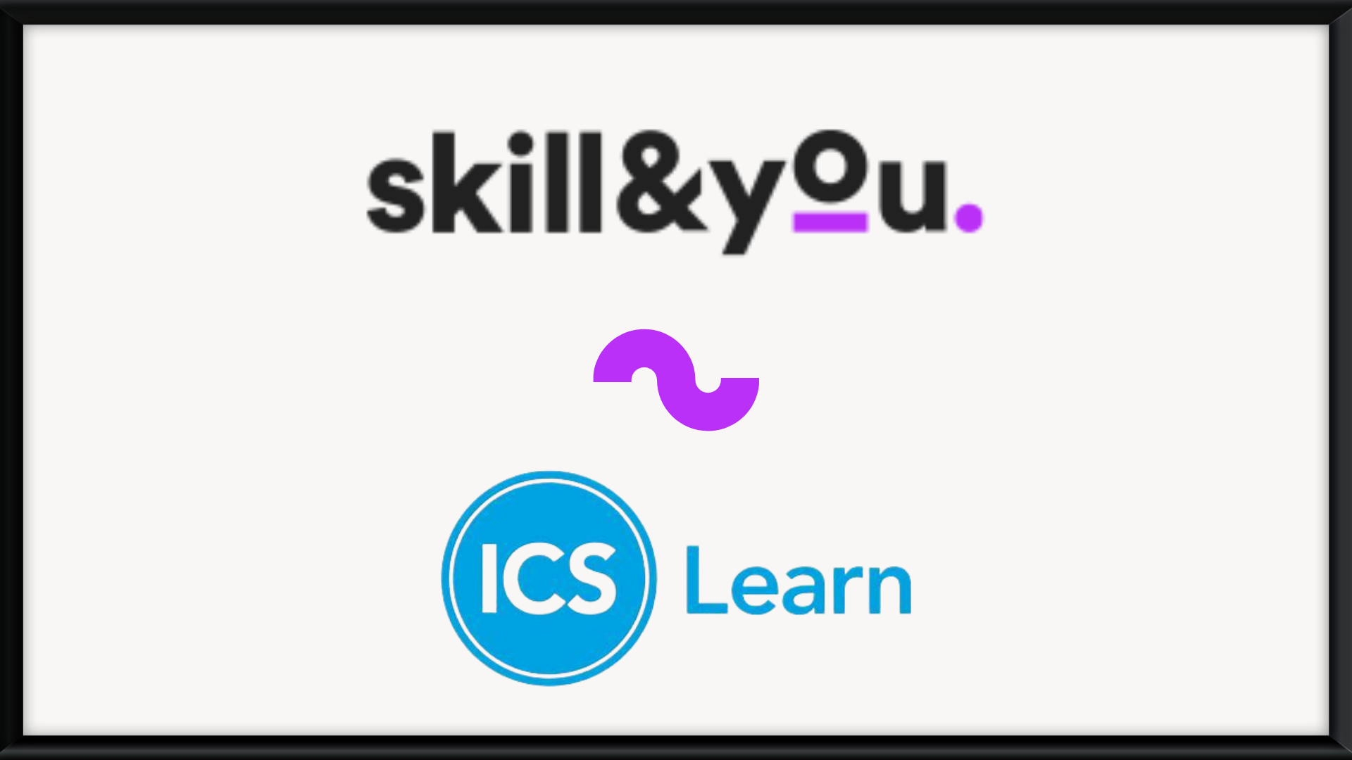 Skill and you ICS Learn