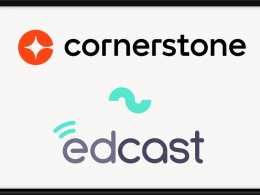 Visuel Cornerstone EdCast