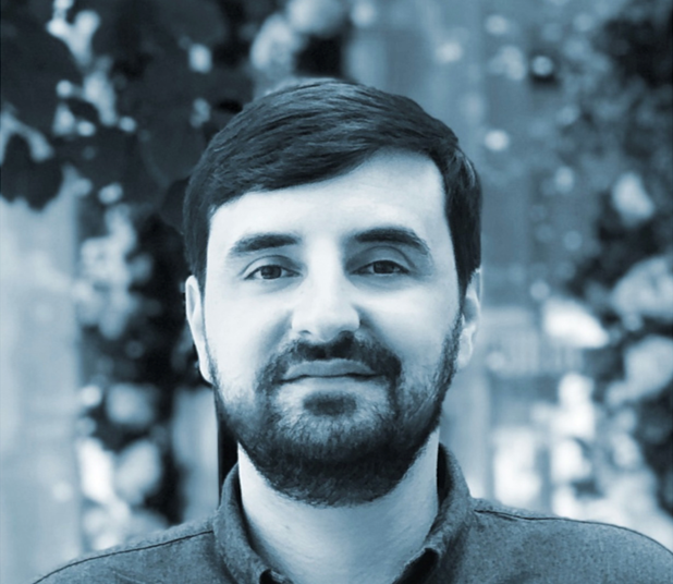 Interview David Guérin