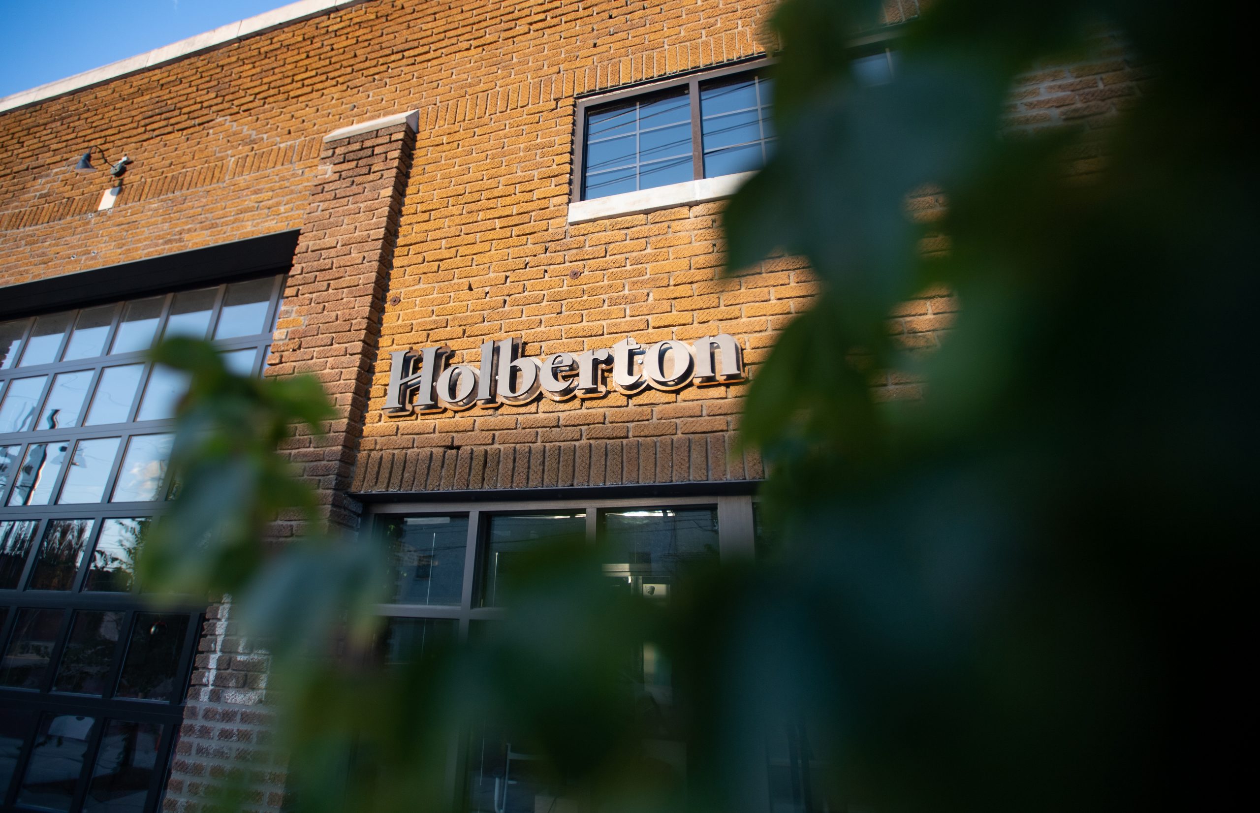 Holberton School Tulsa